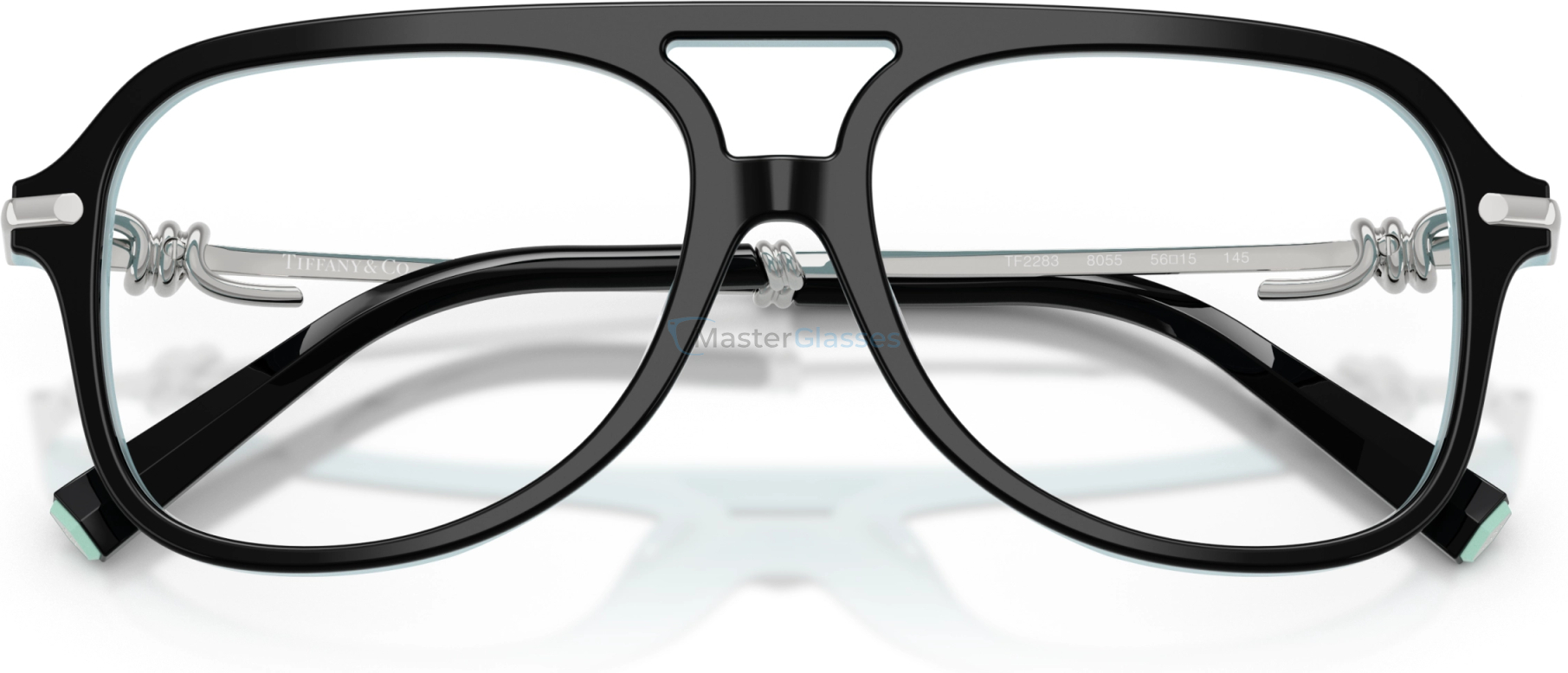 Оправа Tiffany TF2283 8055 Black