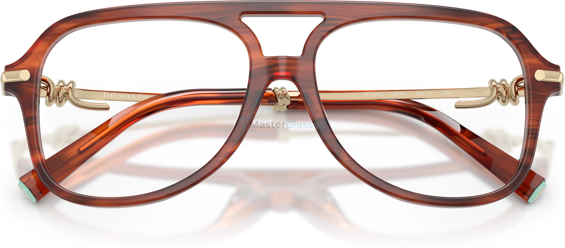 Оправа Tiffany TF2283 8440 Tortoise