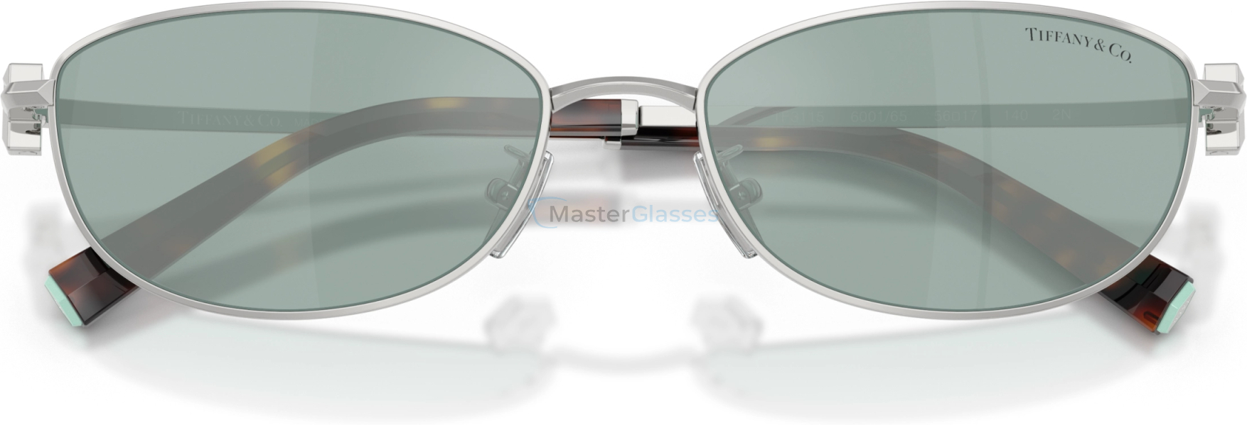  Tiffany TF3115 600165 Silver