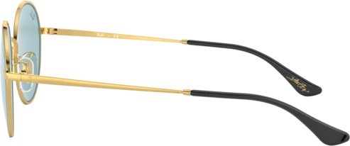 Солнцезащитные очки Ray-Ban RB3612 001/80 Gold