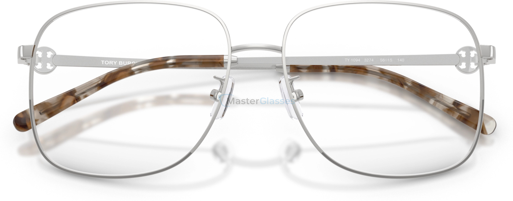 Оправа Tory Burch TY1094 3274 Silver