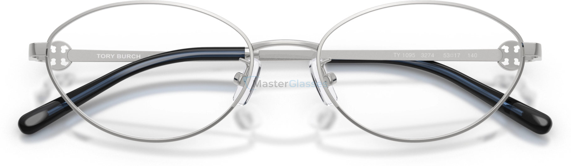 Оправа Tory Burch TY1095 3274 Silver