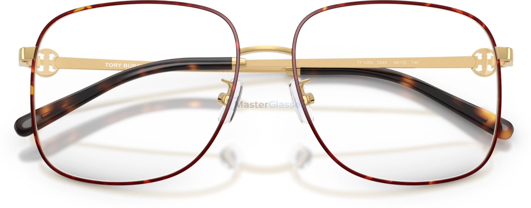 Оправа Tory Burch TY1094 3343 Gold