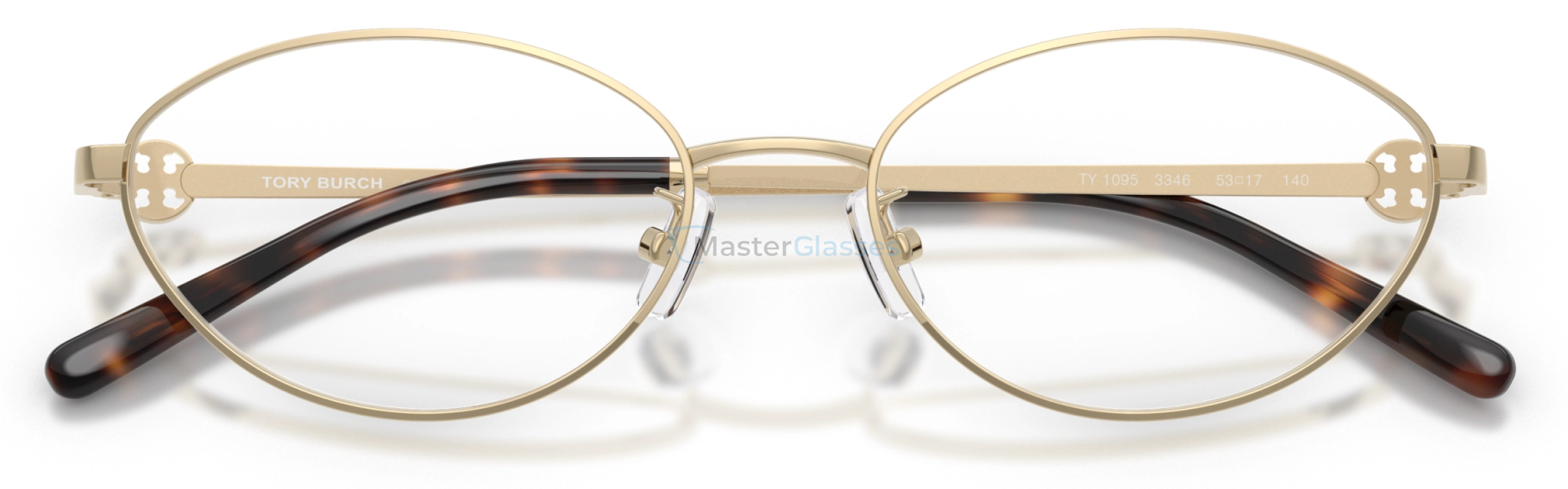 Оправа Tory Burch TY1095 3346 Gold