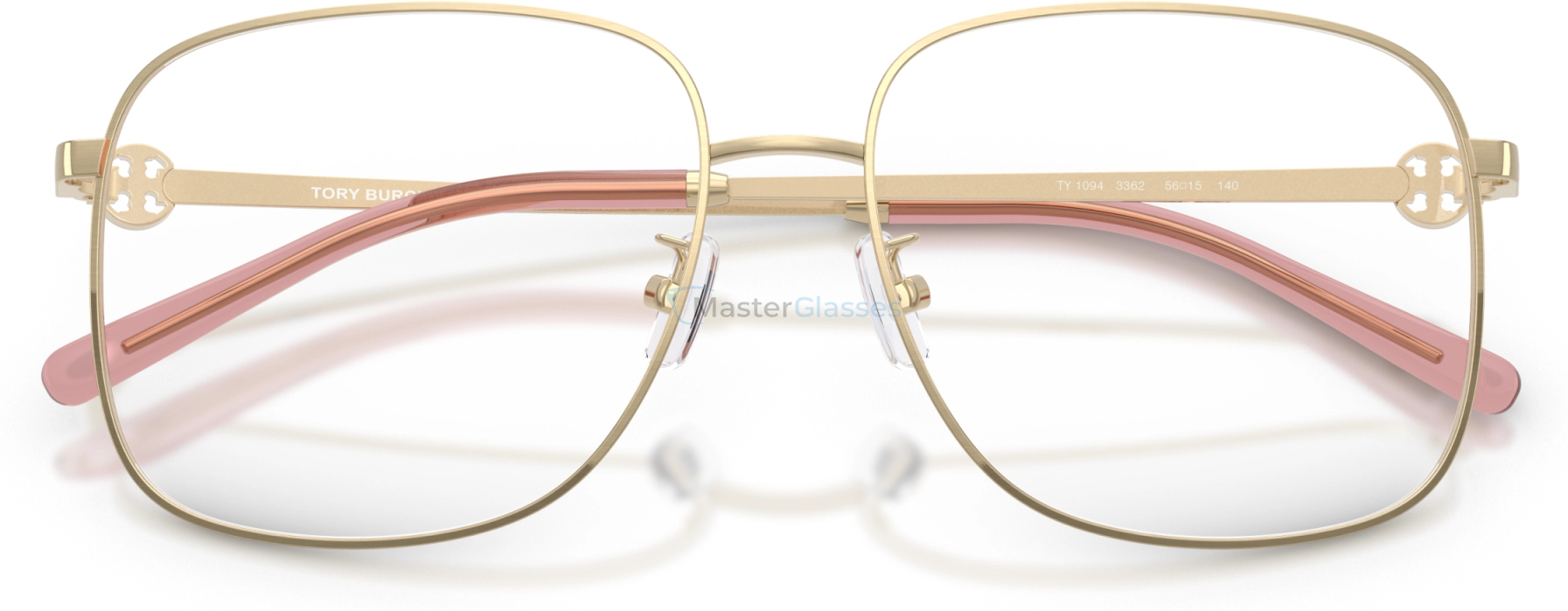 Оправа Tory Burch TY1094 3362 Gold