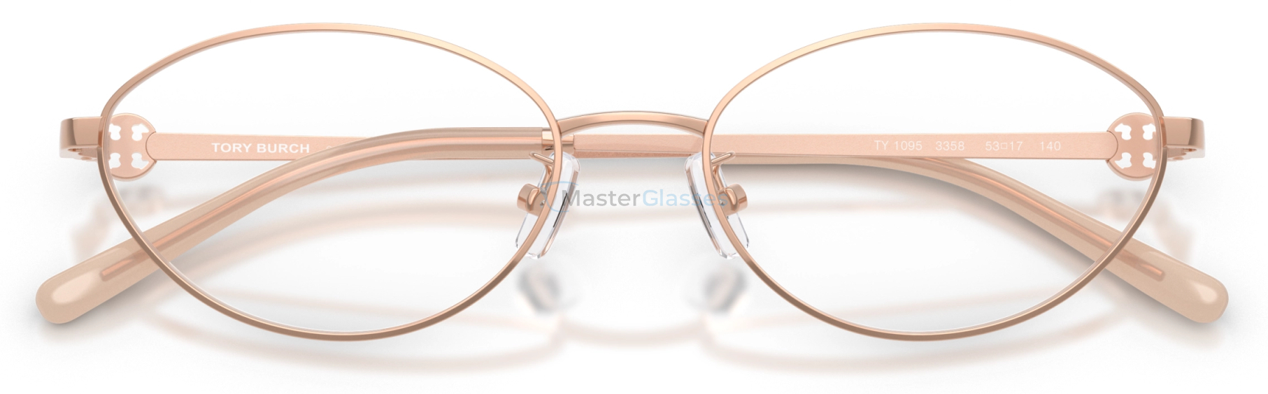 Оправа Tory Burch TY1095 3358 Gold