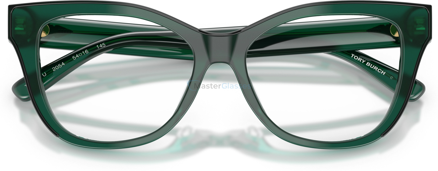 Оправа Tory Burch TY2147U 2054 Brown
