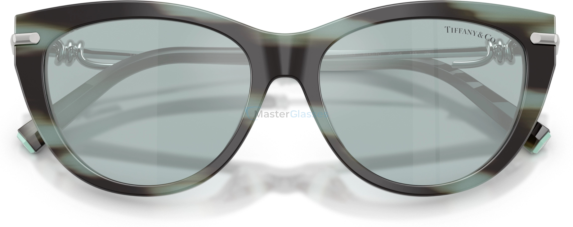 Солнцезащитные очки Tiffany TF4253 84437C Tortoise