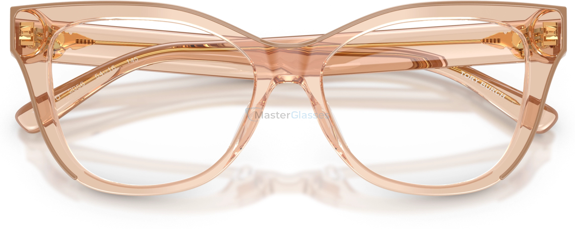 Оправа Tory Burch TY2147U 2056 Green