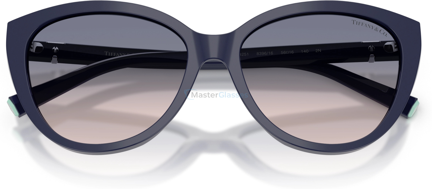 Солнцезащитные очки Tiffany TF4251 839616 Blue