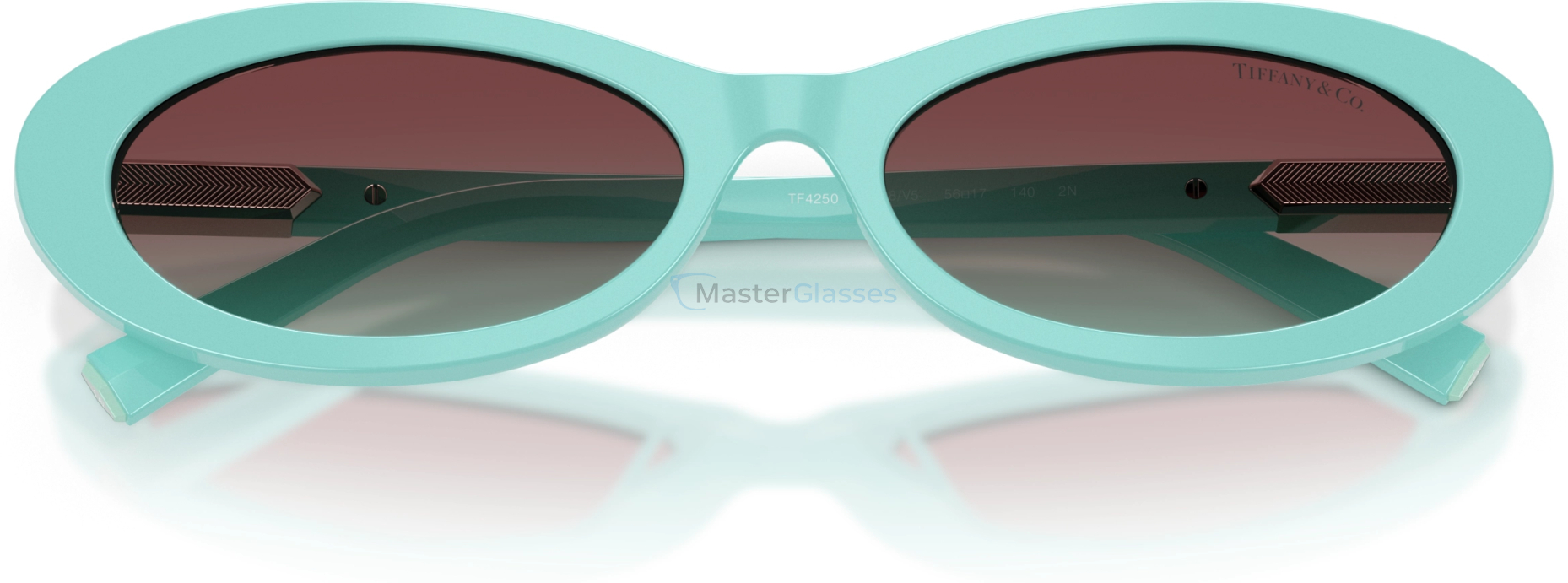 Солнцезащитные очки Tiffany TF4250 8388V5 Blue