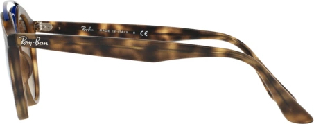   Ray-Ban New Gatsby I RB4256 6266B0 Matte Havana