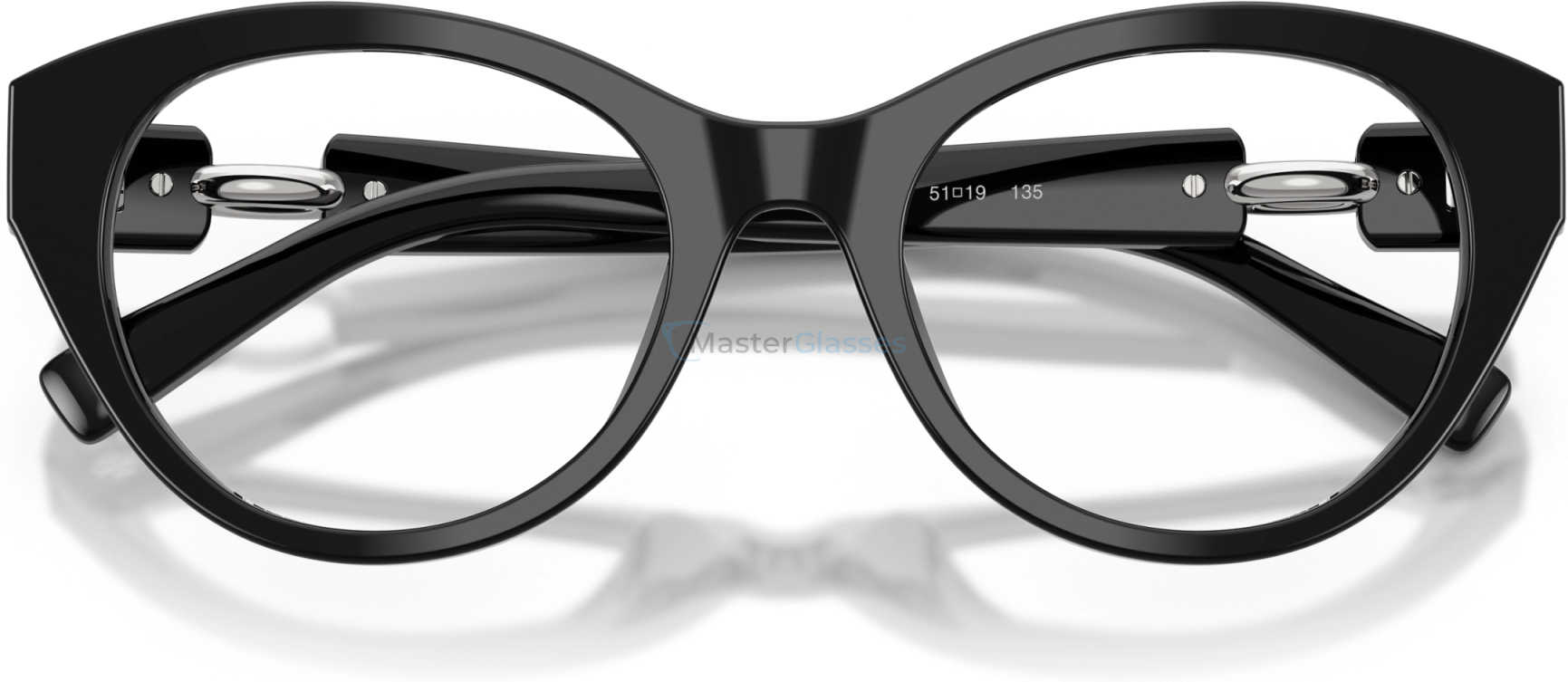 Оправа Tory Burch TY2160U 1709 Black