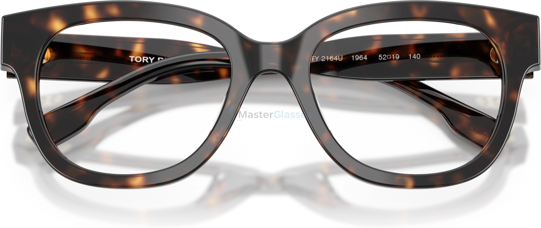 Оправа Tory Burch TY2164U 1964 Tortoise
