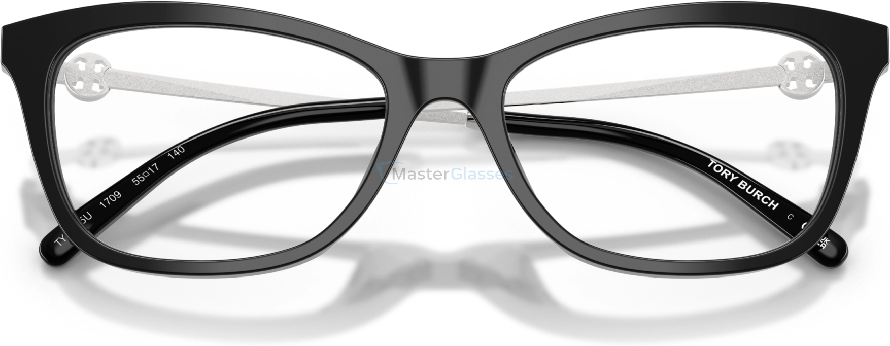 Оправа Tory Burch TY2165U 1709 Black