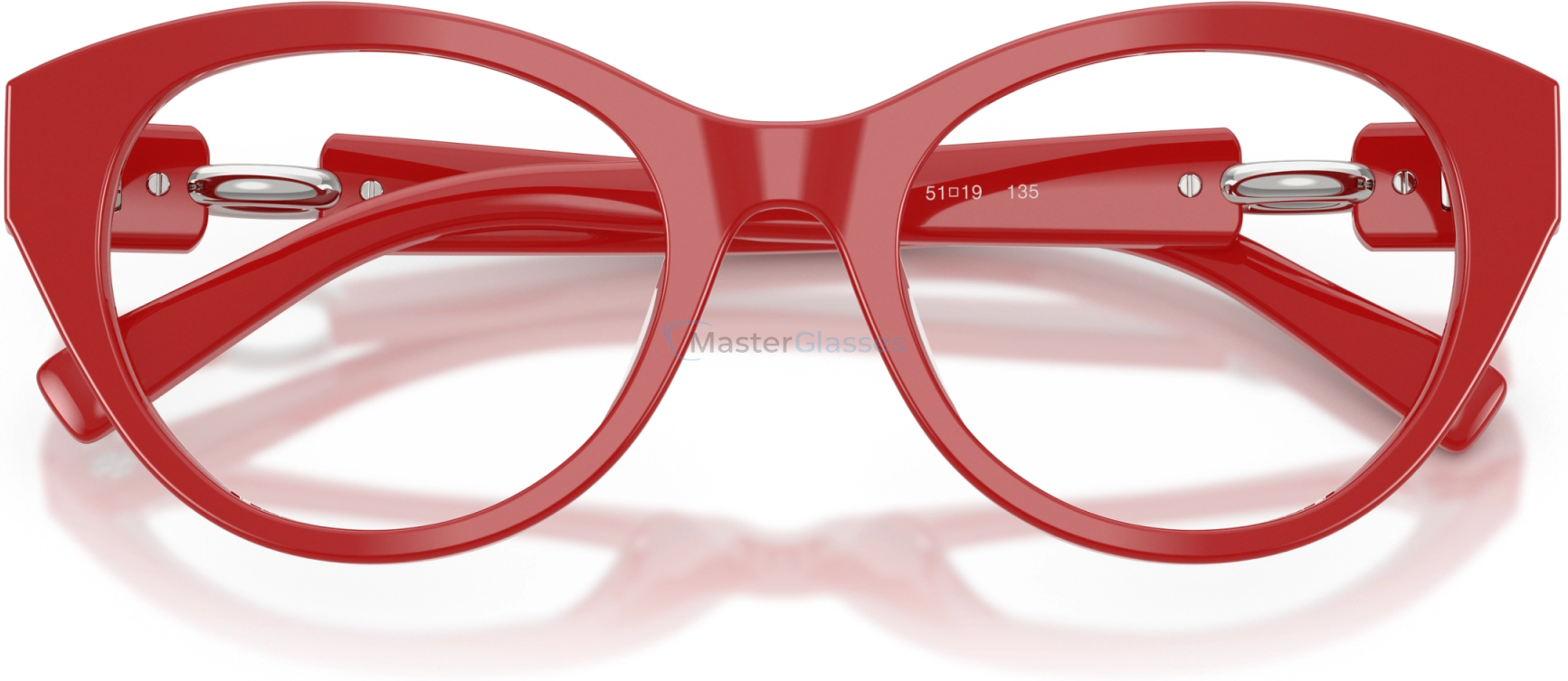 Оправа Tory Burch TY2160U 1893 Red