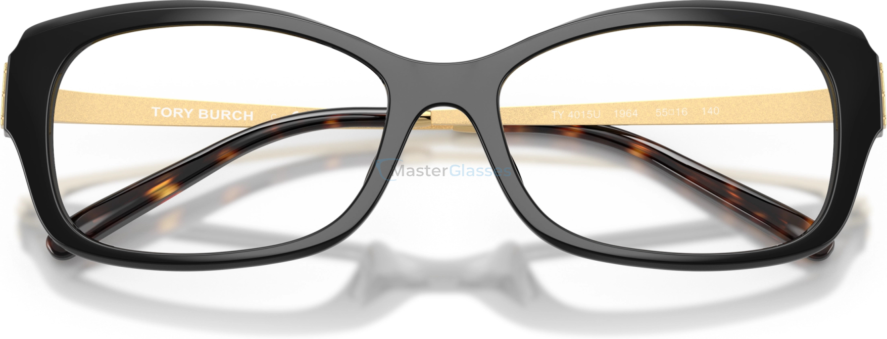 Оправа Tory Burch TY4015U 1964 Black
