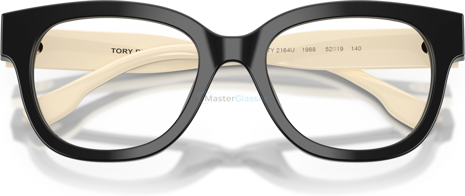 Оправа Tory Burch TY2164U 1988 Black