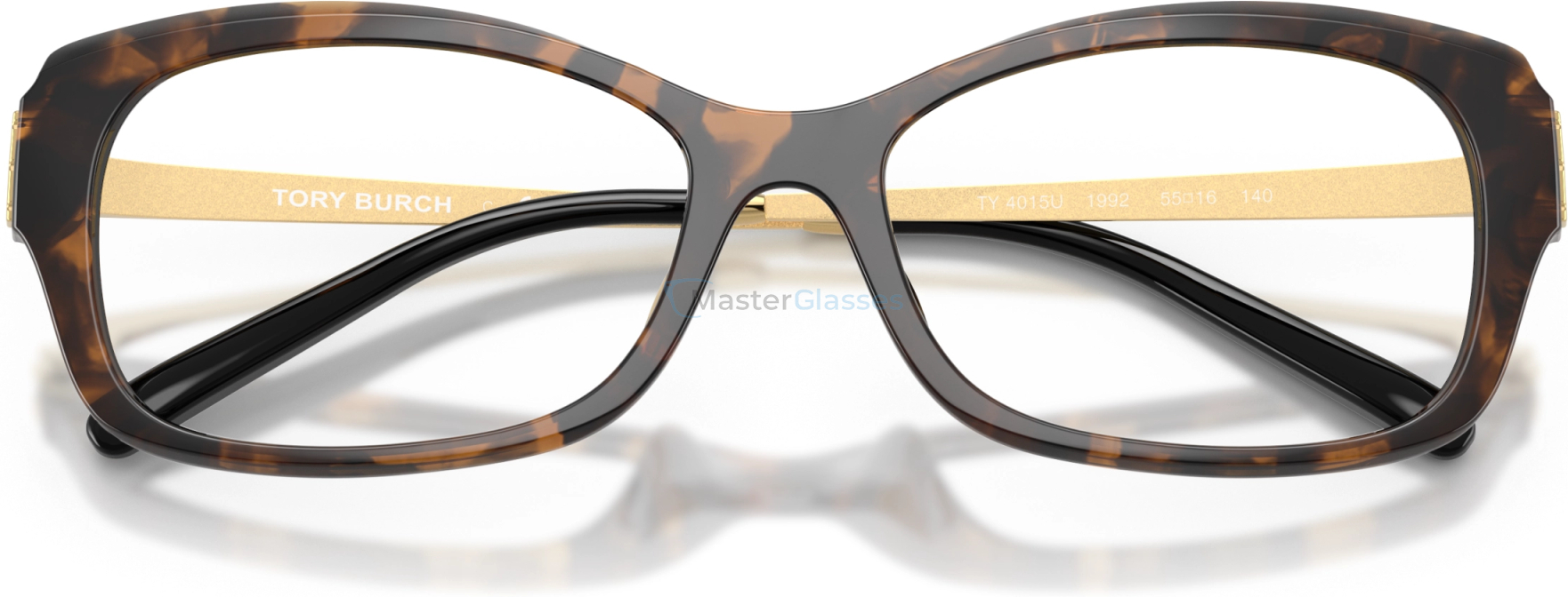 Оправа Tory Burch TY4015U 1992 Tortoise