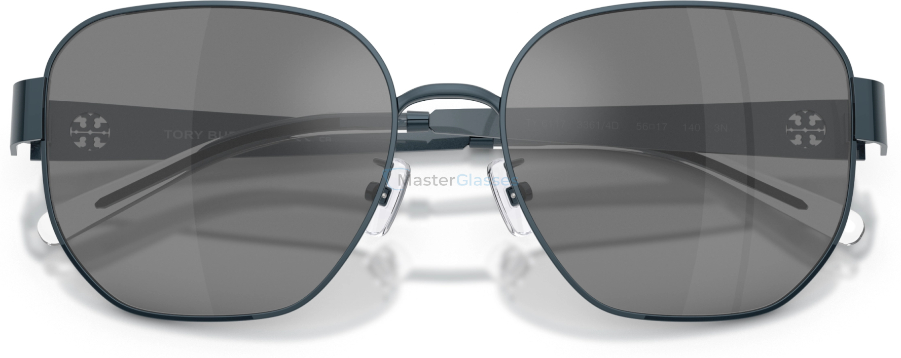 Солнцезащитные очки Tory Burch TY6117 33614D Blue