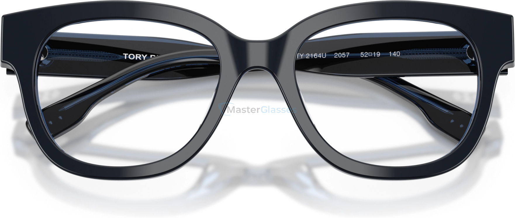 Оправа Tory Burch TY2164U 2057 Blue