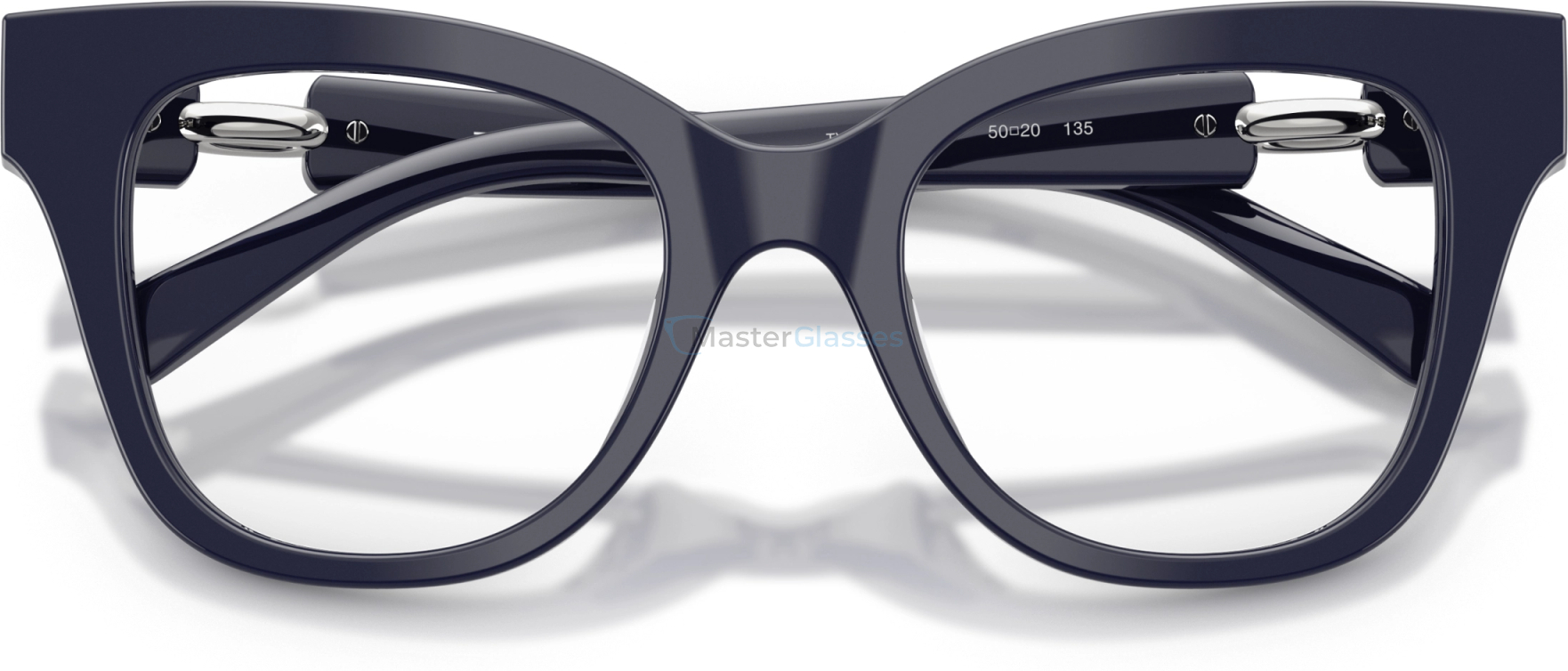 Оправа Tory Burch TY2162U 1993 Blue