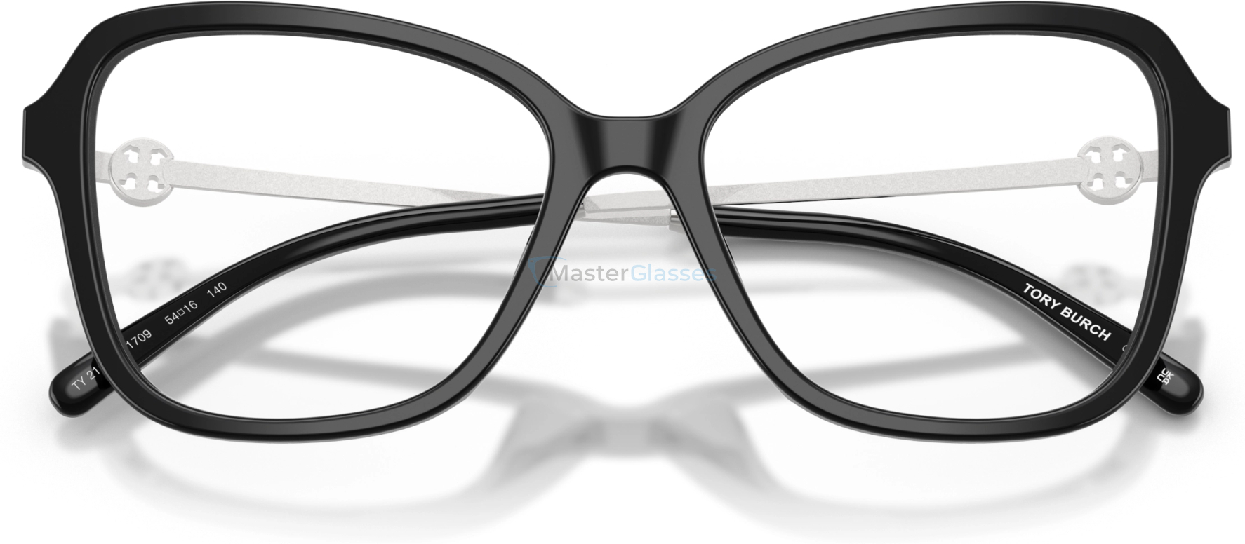 Оправа Tory Burch TY2166U 1709 Black