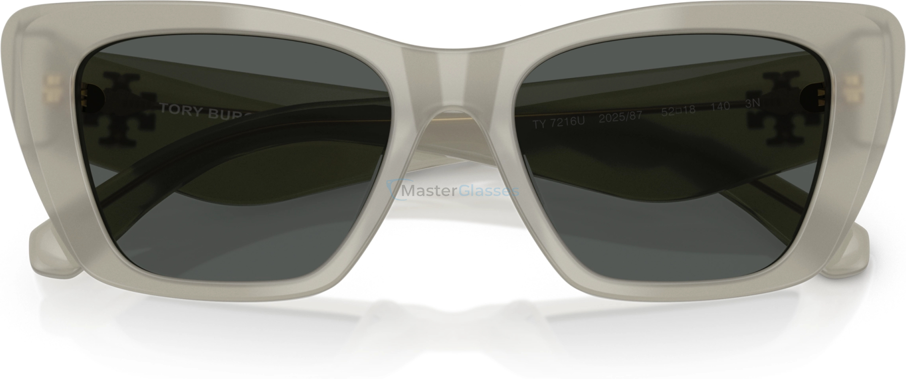 Солнцезащитные очки Tory Burch TY7216U 202587 Grey
