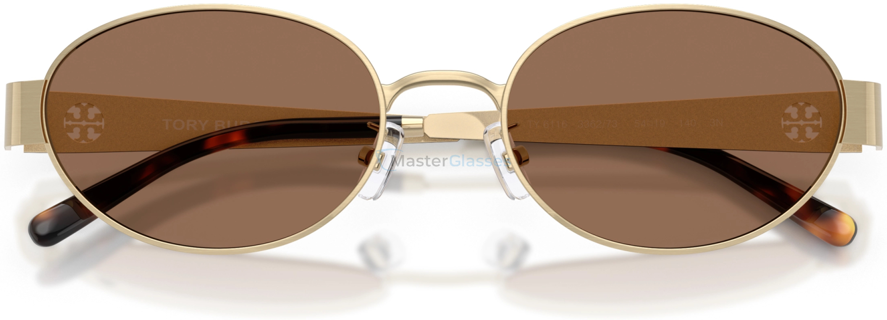 Солнцезащитные очки Tory Burch TY6116 336273 Gold
