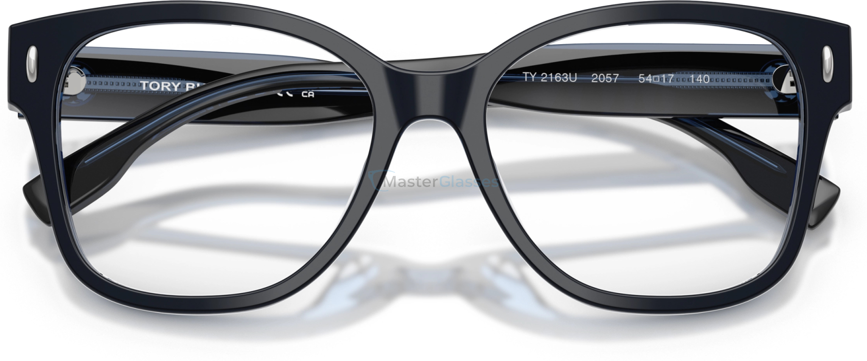 Оправа Tory Burch TY2163U 2057 Blue