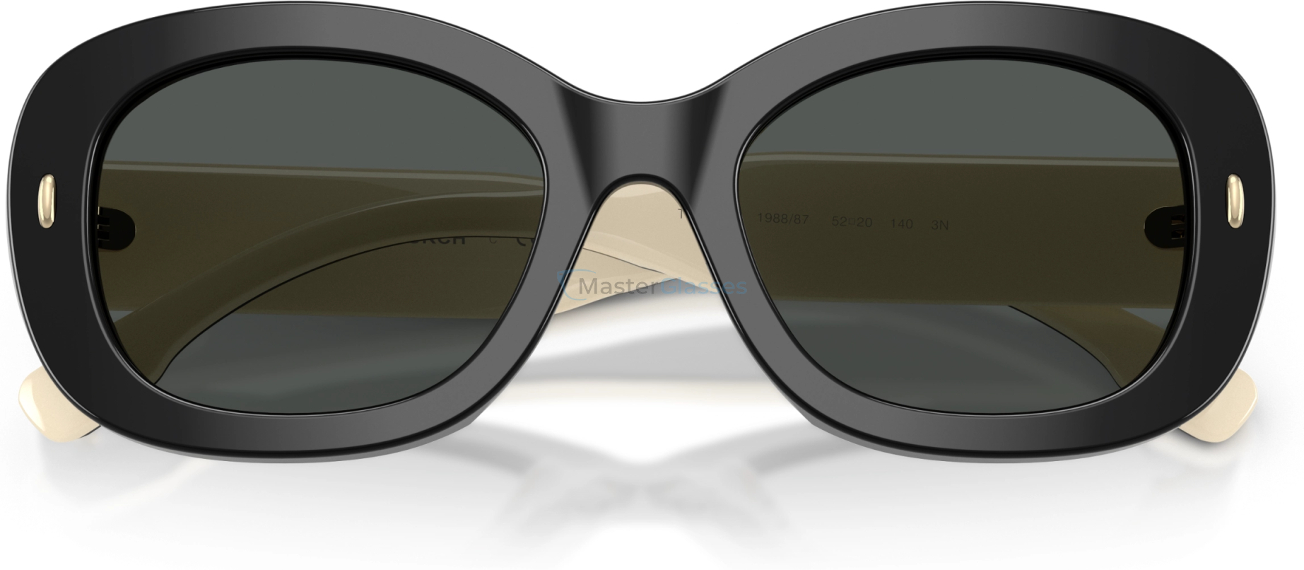   Tory Burch TY7226U 198887 Black