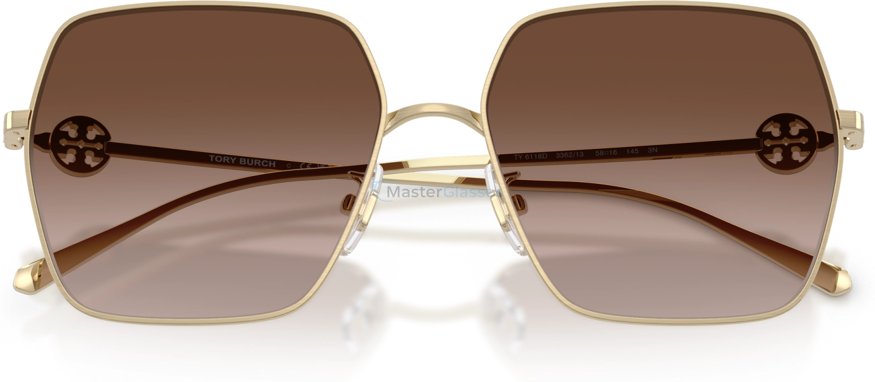   Tory Burch TY6118D 336213 Gold