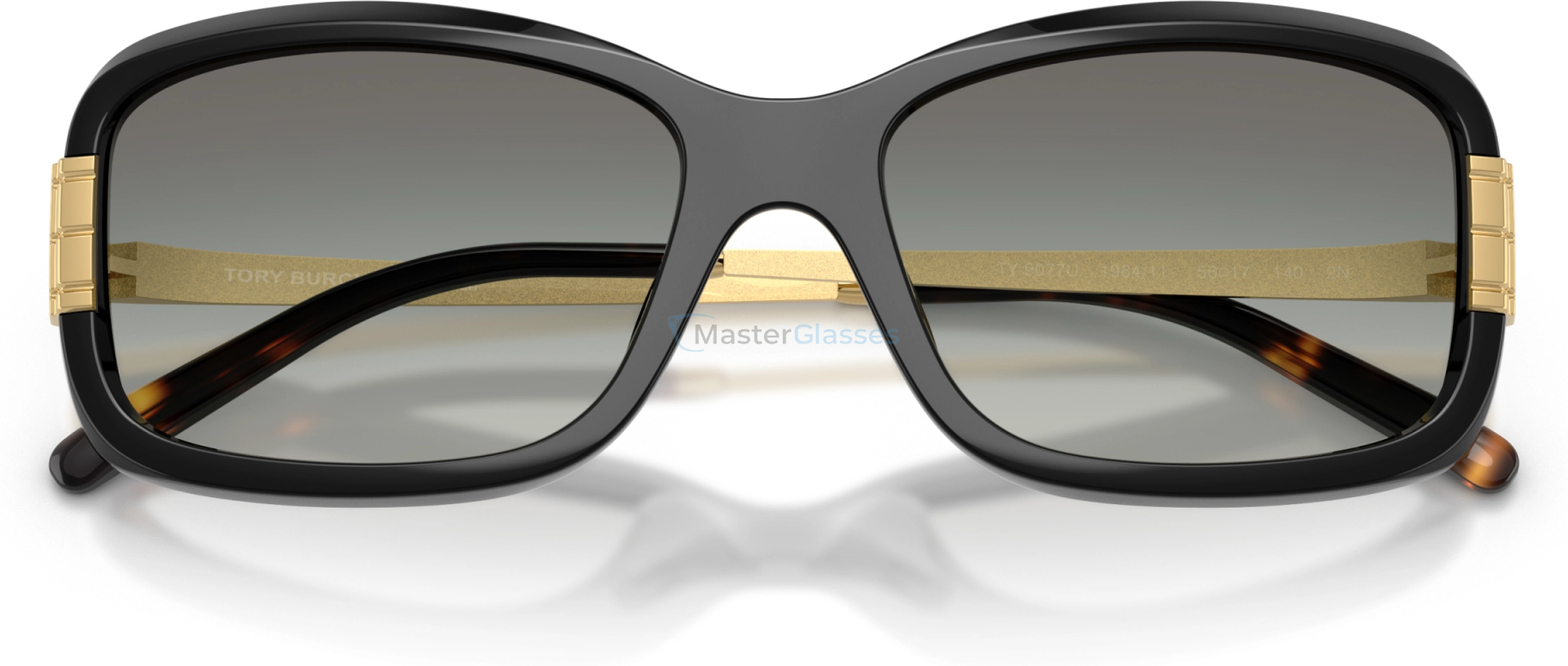   Tory Burch TY9077U 196411 Black