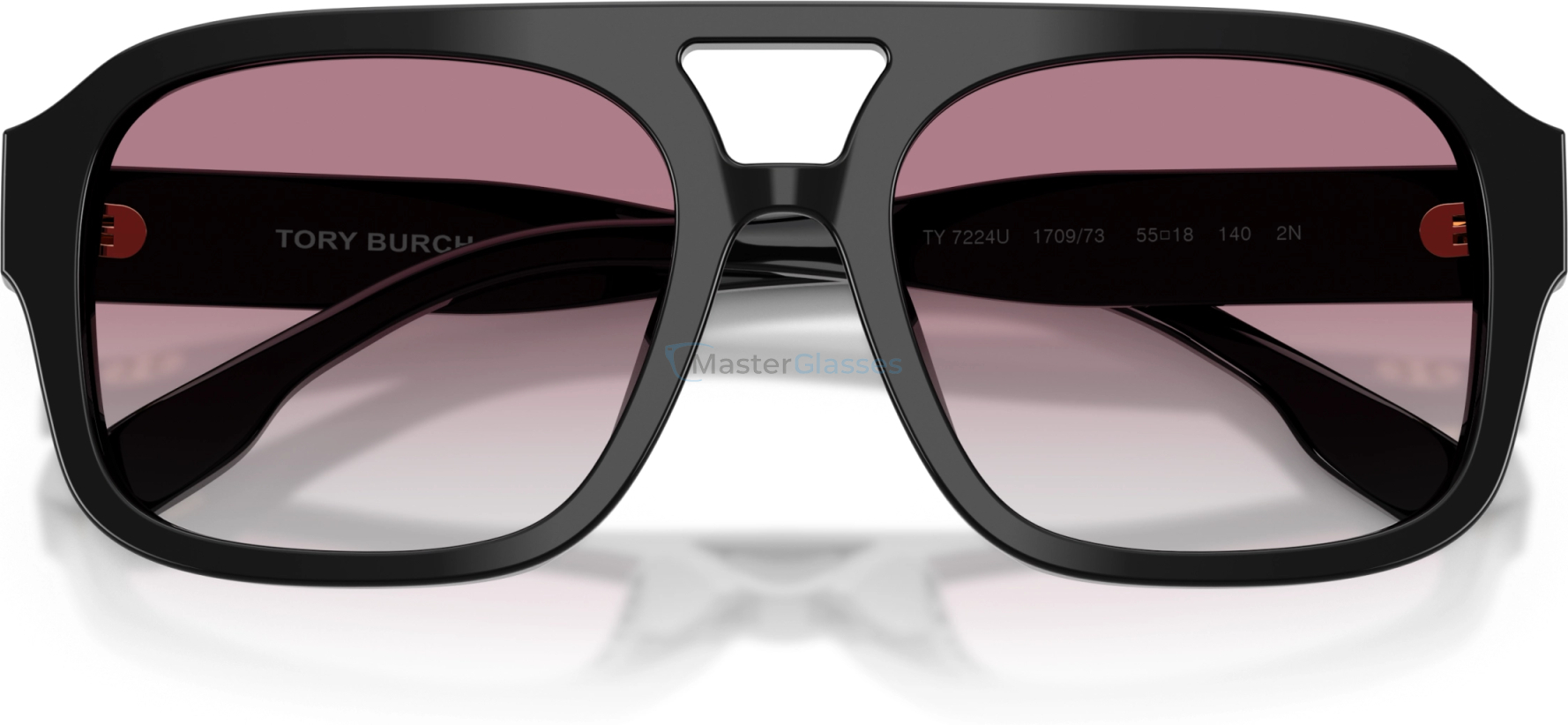   Tory Burch TY7224U 170973 Black