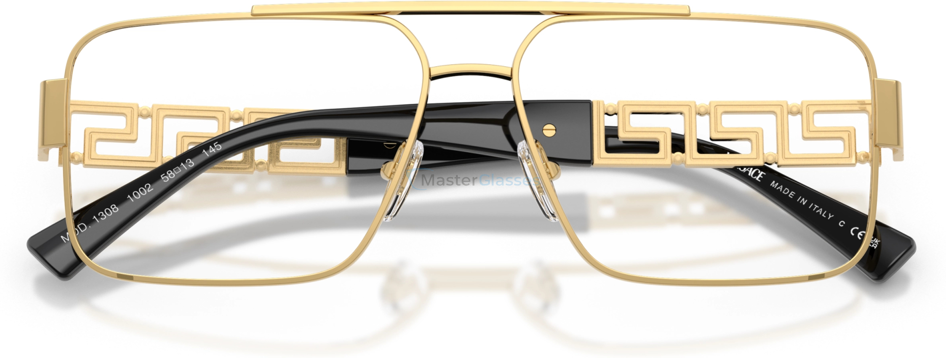 ������ Versace VE1308 1002 Gold