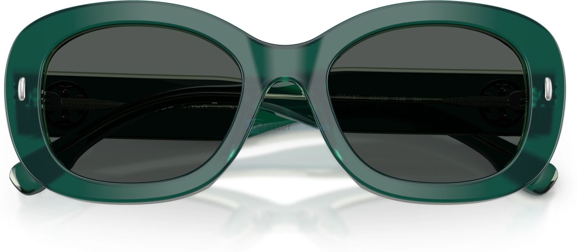 Солнцезащитные очки Tory Burch TY7226U 205487 Green