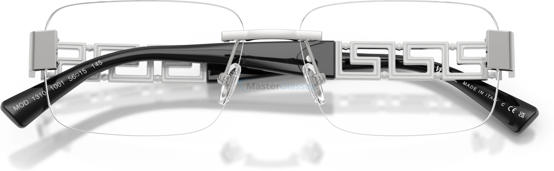 ������ Versace VE1310 1001 Silver