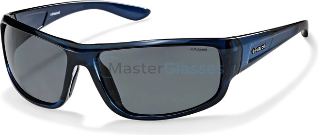 Солнцезащитные очки Polaroid P8414 ALB