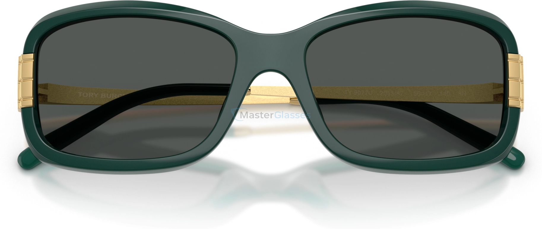 Солнцезащитные очки Tory Burch TY9077U 205387 Gold