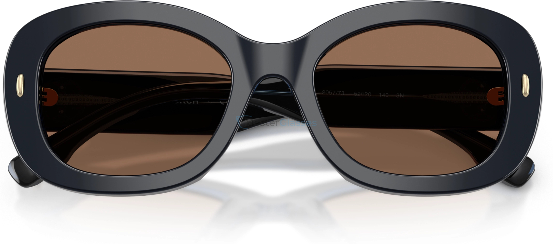 Солнцезащитные очки Tory Burch TY7226U 205773 Blue