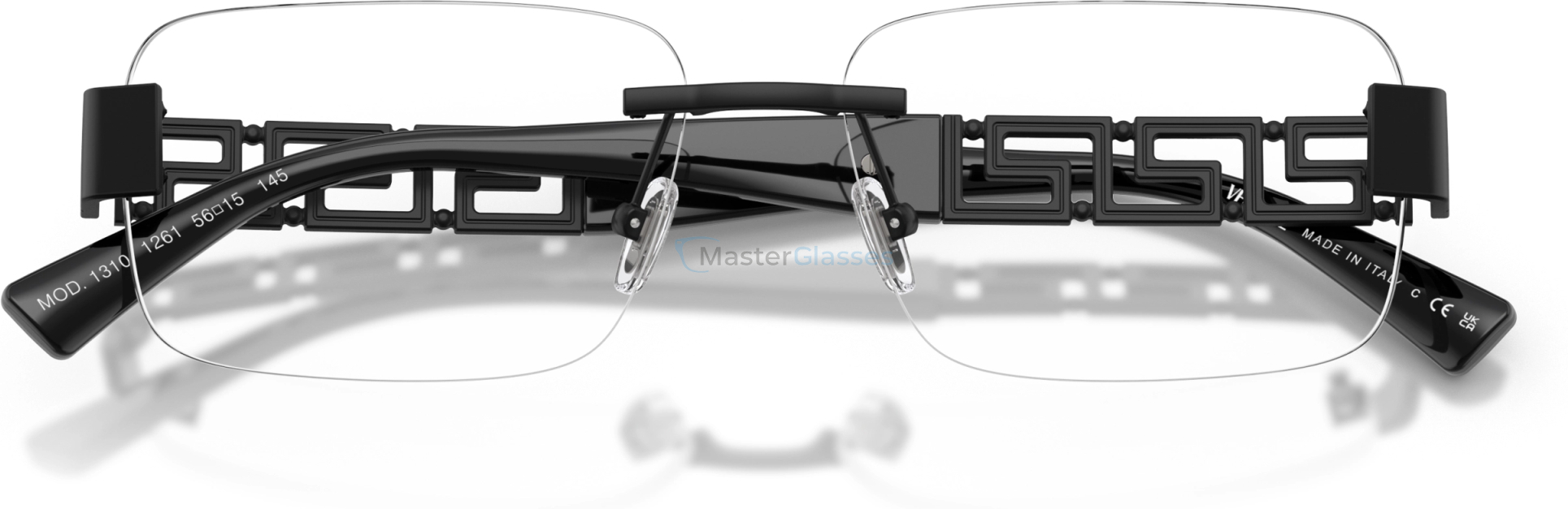 Оправа Versace VE1310 1261 Black