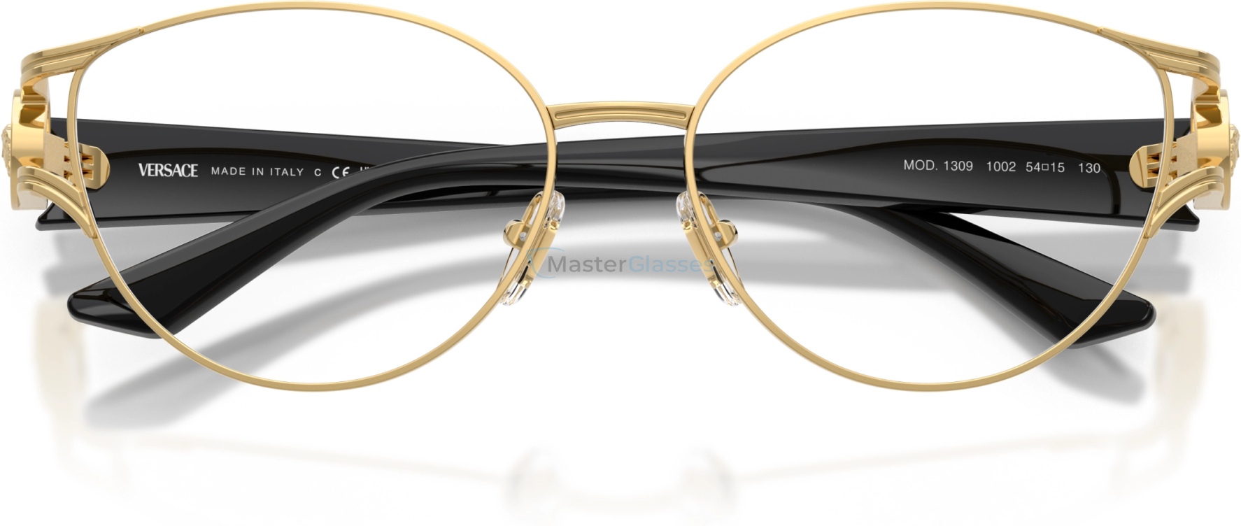 ������ Versace VE1309 1002 Gold