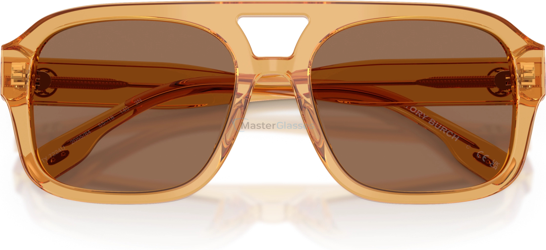 Солнцезащитные очки Tory Burch TY7224U 205584