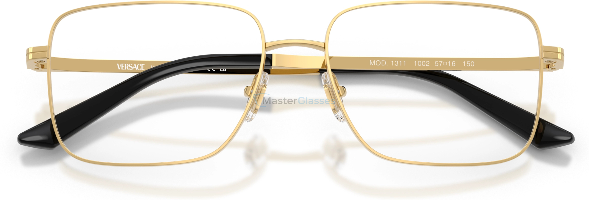 Оправа Versace VE1311 1002 Gold