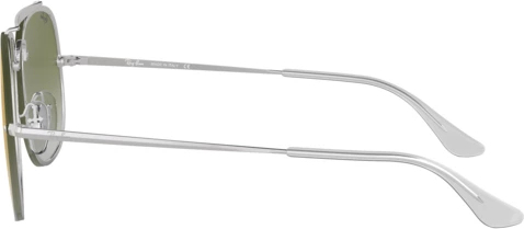   Ray-Ban Blaze The General RB3583N 003/W0 Silver