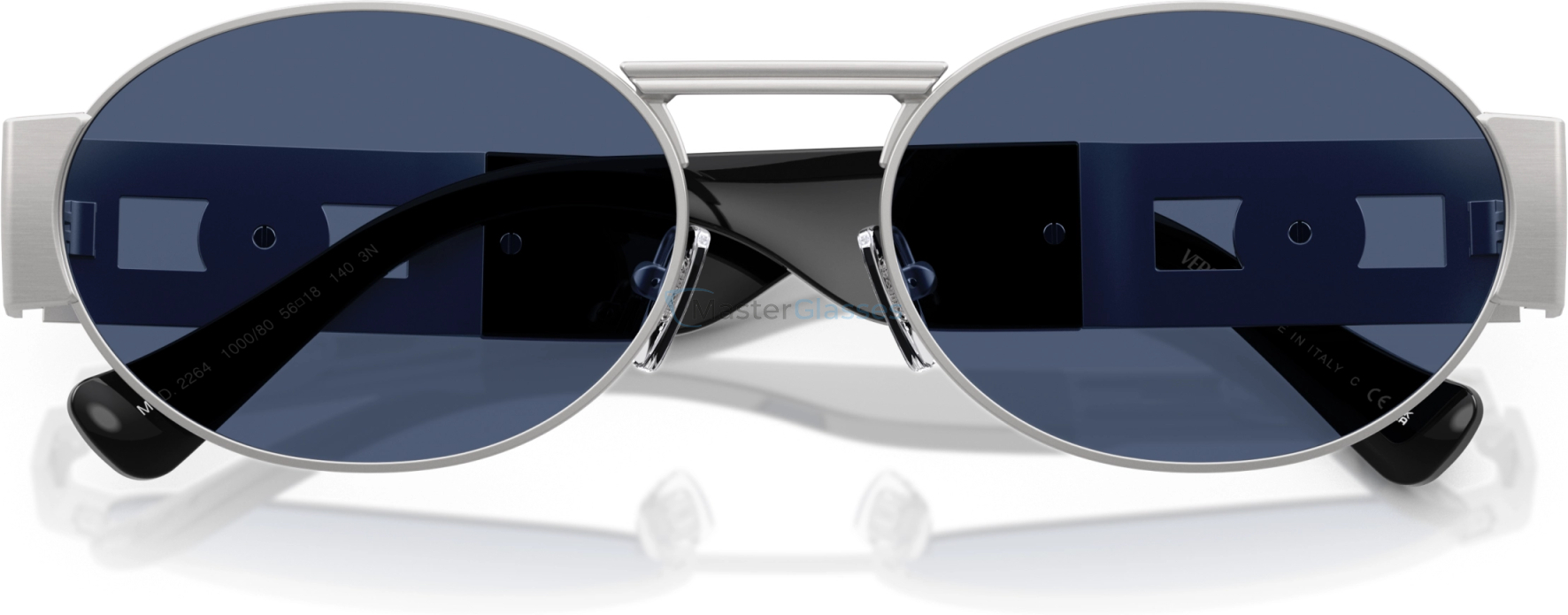   Versace VE2264 100080 Silver