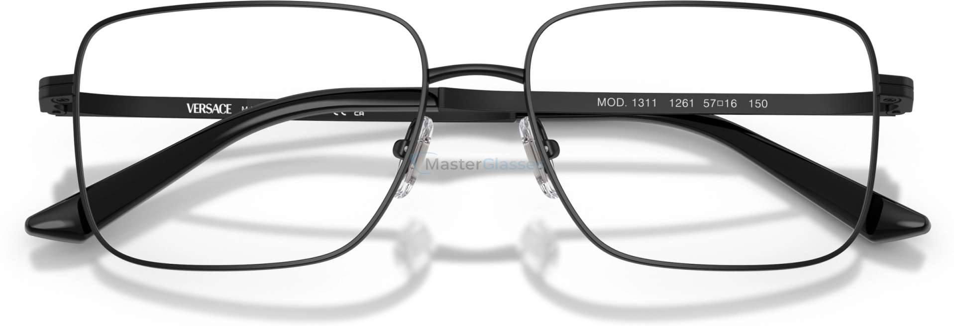 Оправа Versace VE1311 1261 Black