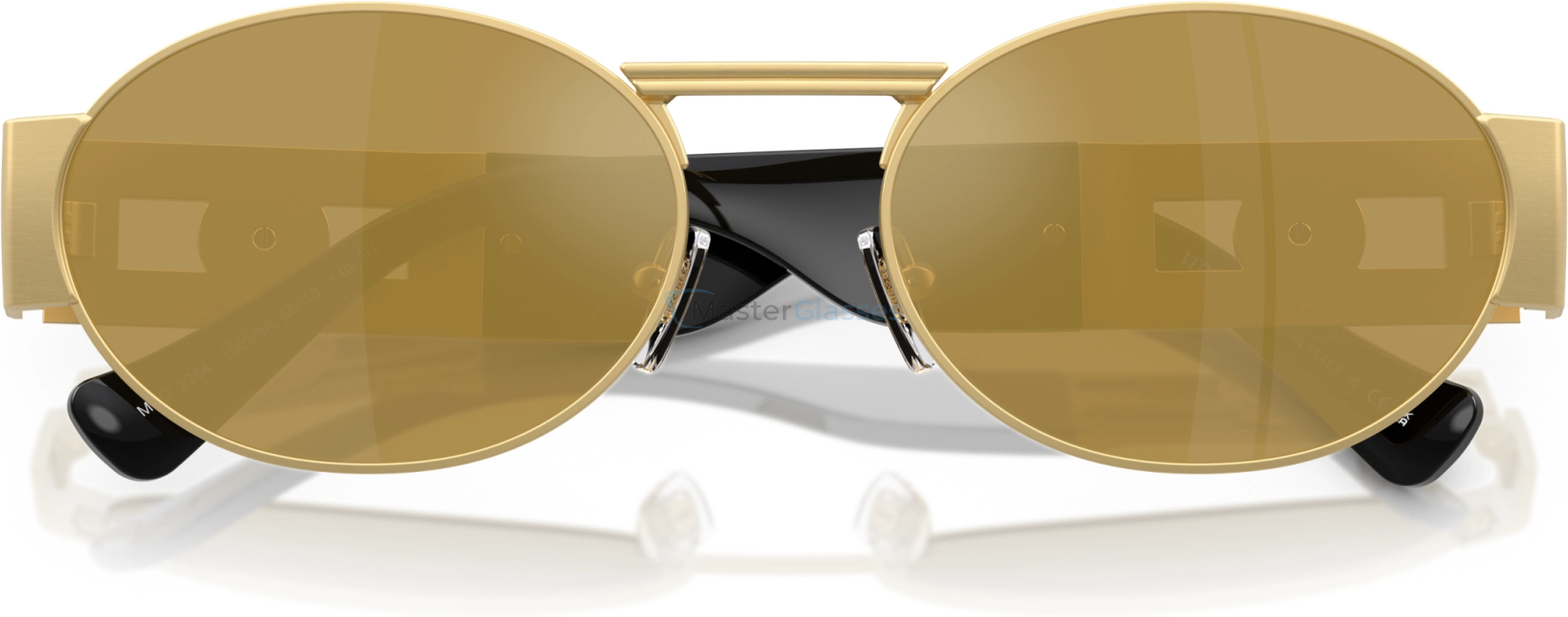   Versace VE2264 10025A Gold
