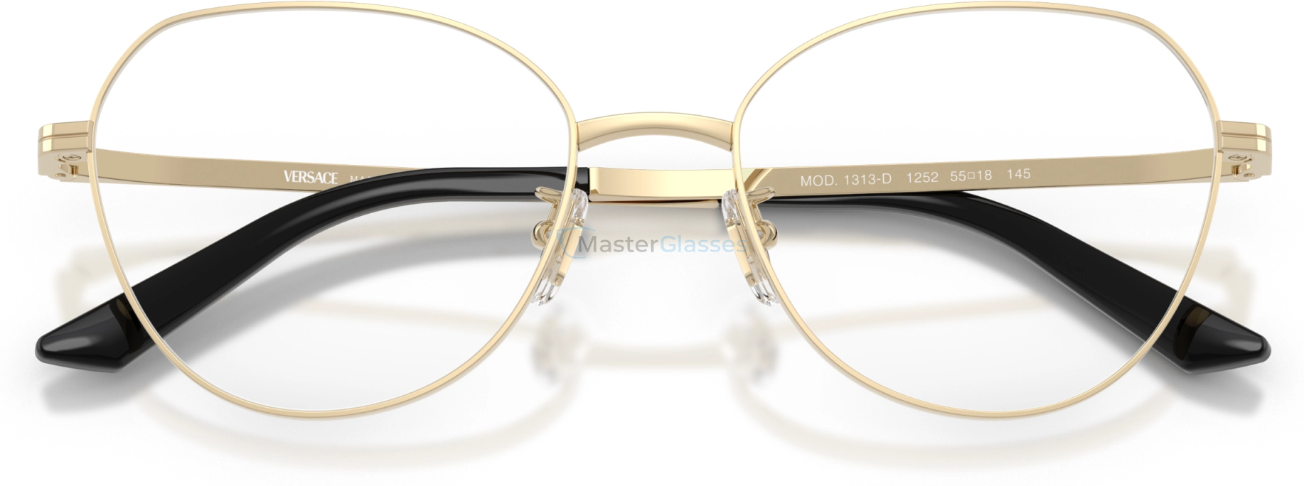  Versace VE1313D 1252 Gold