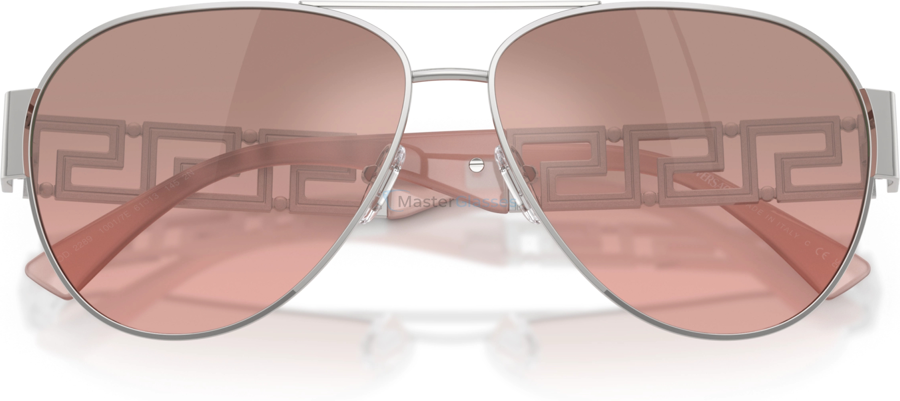 �������������� ���� Versace VE2289 10017E Silver